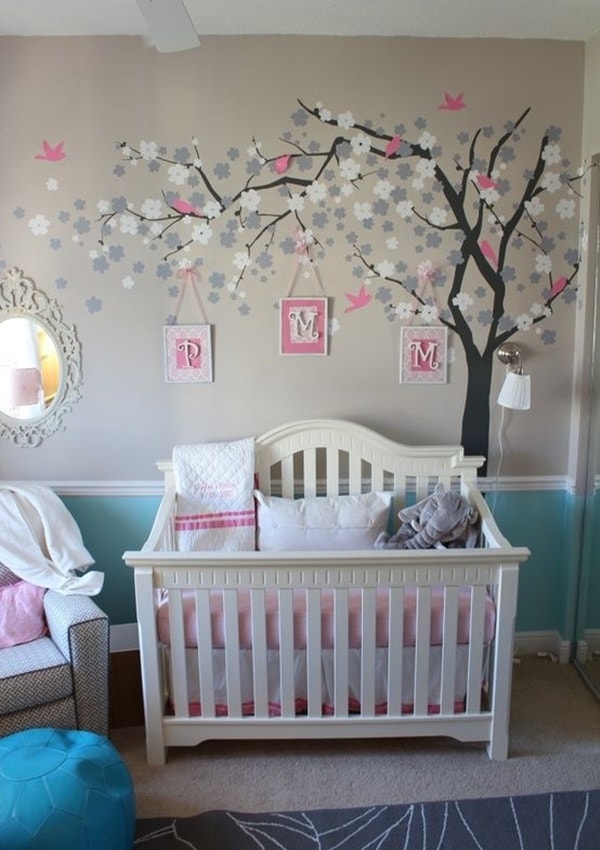 Vinilo adhesivo infantil