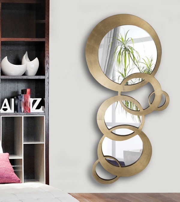 Espejos decorativos