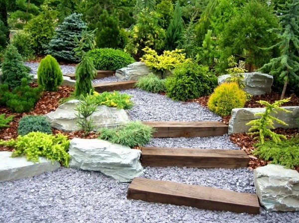 Jardines japoneses para inspirarse
