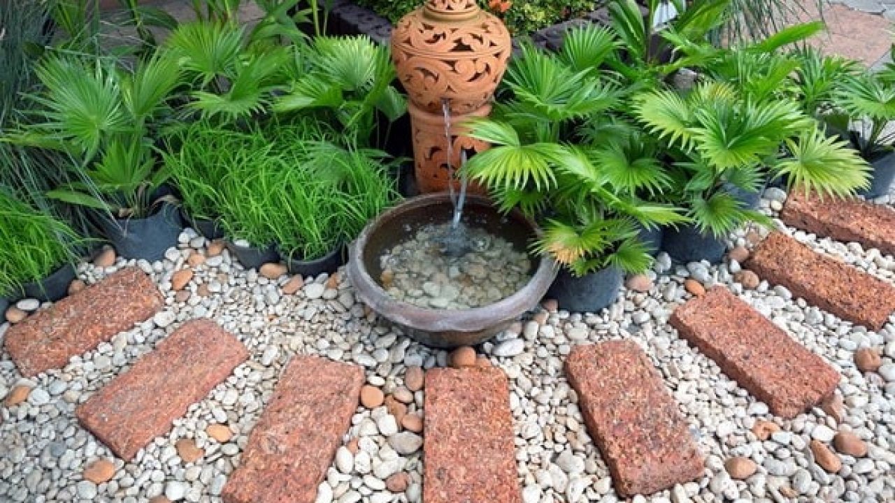 sustracción Menstruación período Jardines japoneses. Ideas para crear un jardín japonés en tu casa.