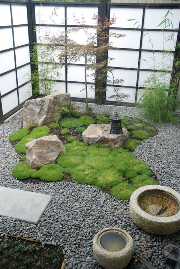 Jardines japoneses