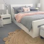 Colores para dormitorios. Psicología del color. Pintar habitaciones.