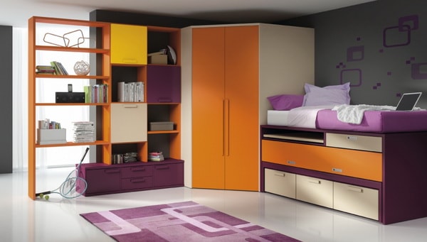Armarios y muebles a medida