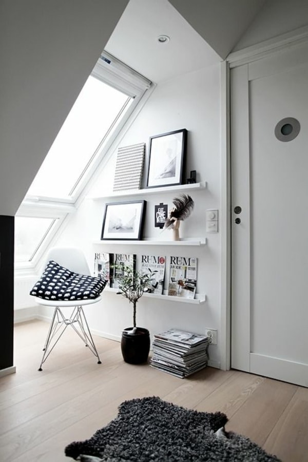 Consejos para decorar una vivienda para alquilar