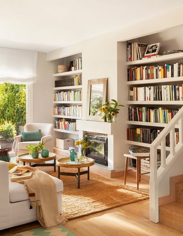 Ideas para decorar una casa para alquilar