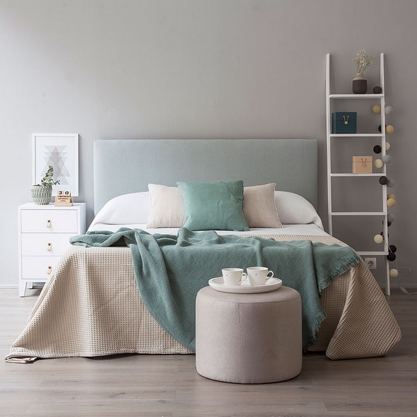 Decorar una vivienda para alquilar