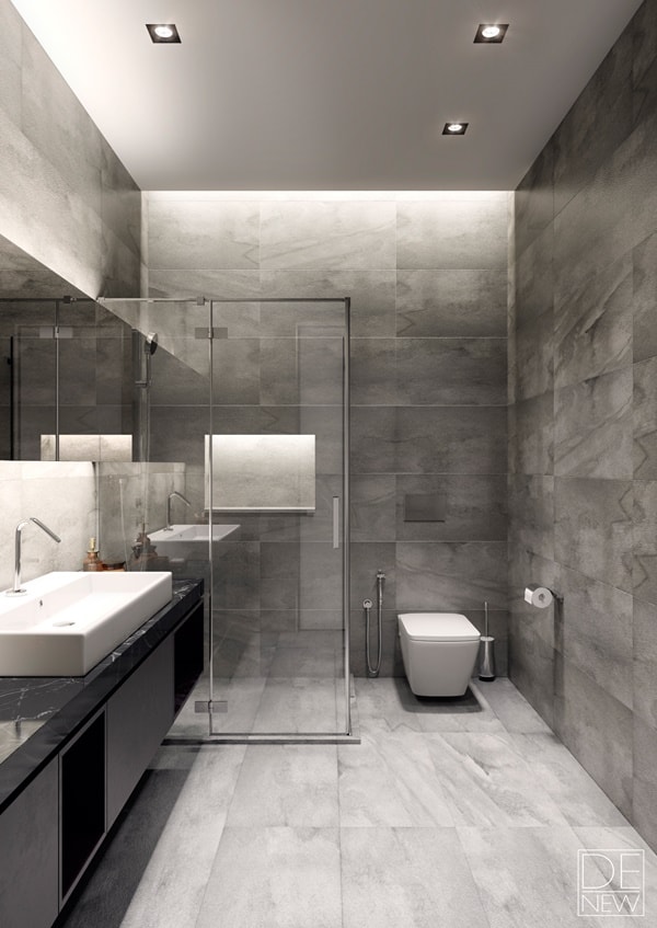 Baños seguros