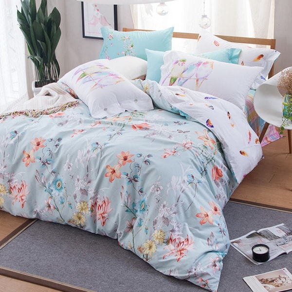 Trucos para conseguir un dormitorio relajante
