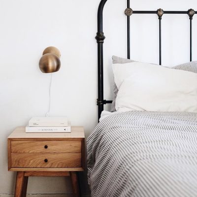 Trucos para conseguir un dormitorio relajante. Ideas para dormitorios.