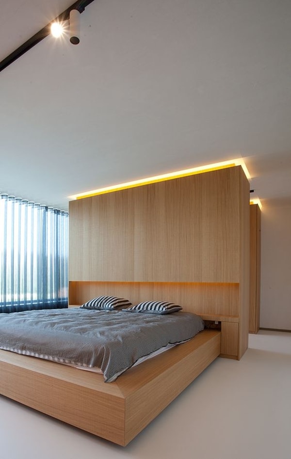 Ahorro energético con luces LED