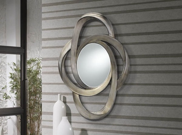 Espejo decorativo moderno