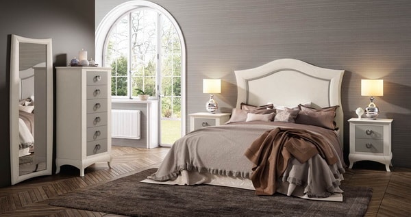 Diferentes tipos de espejos decorativos