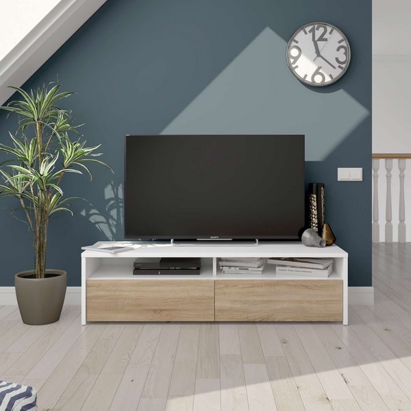 Mueble de TV moderno