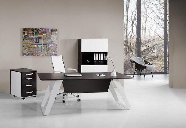 Muebles de oficina