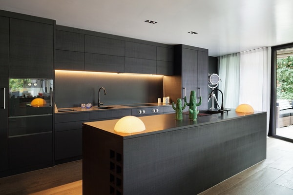 Islas de cocina