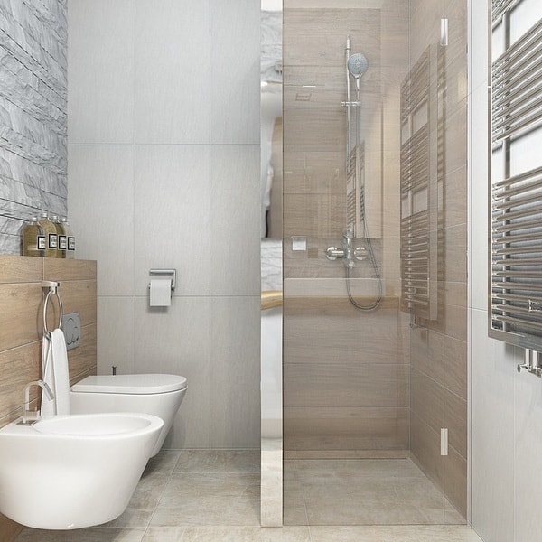 Reformas en baños