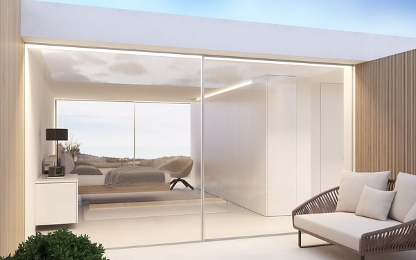 Diseño de casas modernas