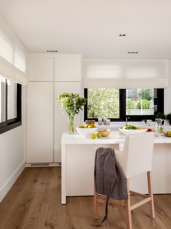 La importancia de las cortinas en la decoración