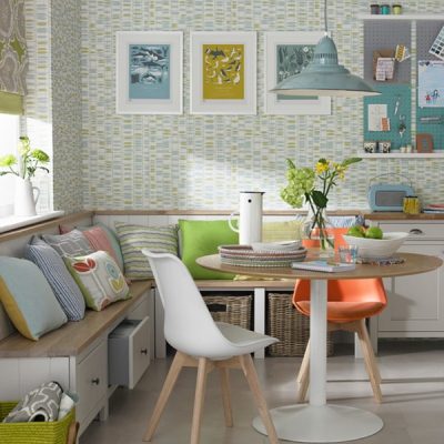 comedor archivos - Decoración de Interiores y Exteriores - EstiloyDeco