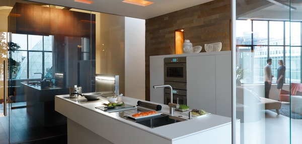 Ideas para reformas de cocinas
