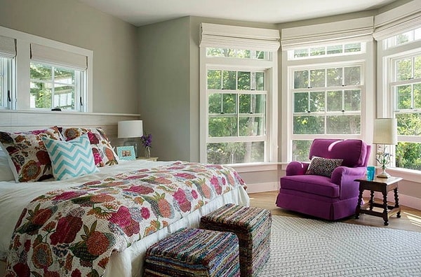 Consejos para decorar dormitorios