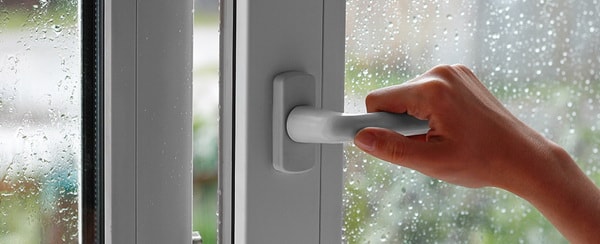 Ventanas de PVC