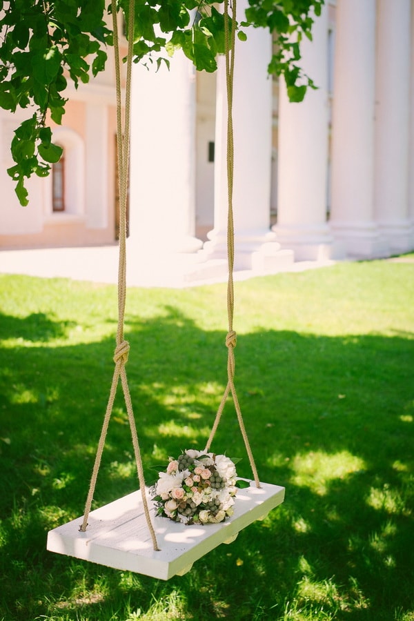 Ideas para decorar bodas