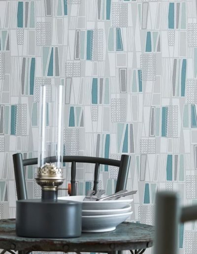 Papeles pintados para comedores. Papeles de pared.