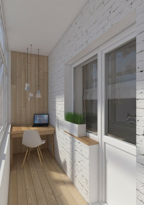 Cerramientos para balcones