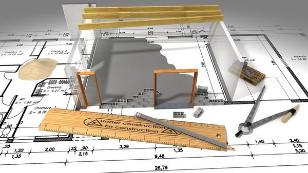 Cuándo debo contratar un arquitecto