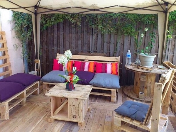 Zona Chill Out