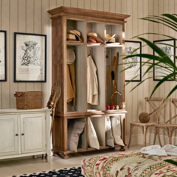 Muebles para recibidores