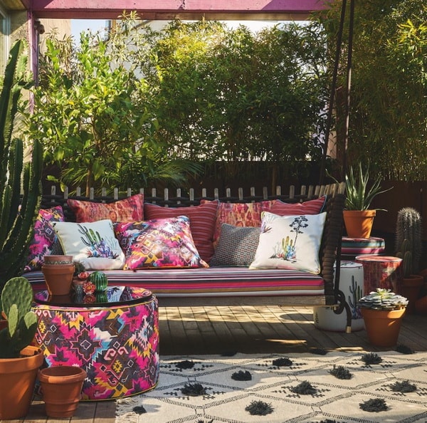 Ideas para exteriores con estilo