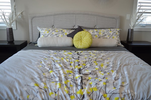 Ropa de cama para dormitorios principales