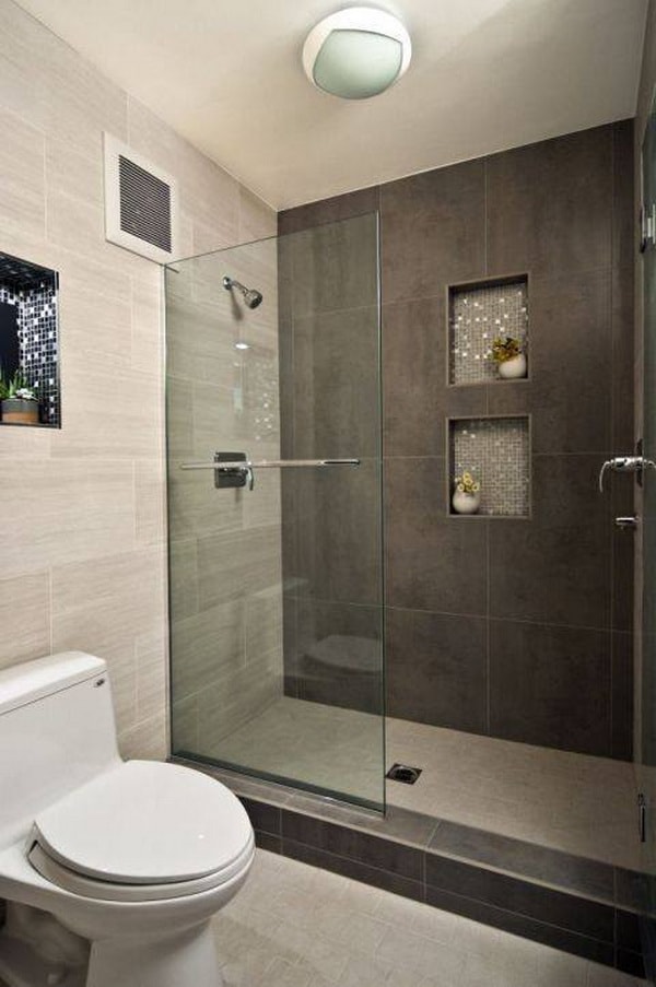 Reformas para baño