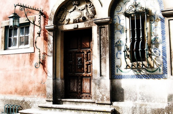 Rejas decorativas
