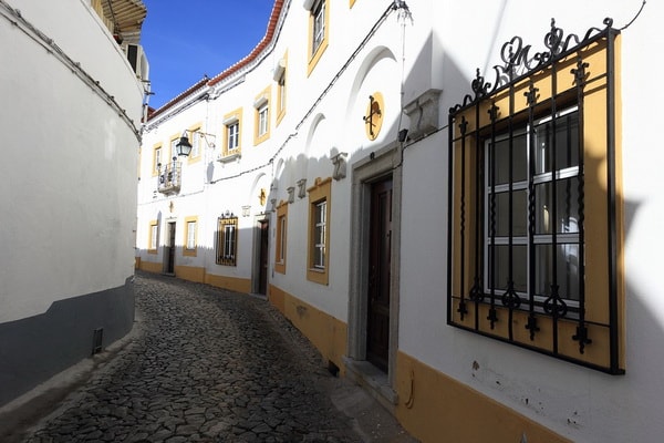 Rejas decorativas de hierro