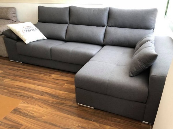 Consejos a la hora de comprar un sofá a medida