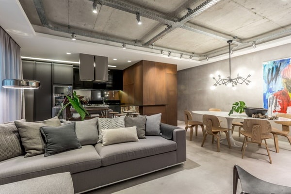 Ideas para decorar espacios cerrados