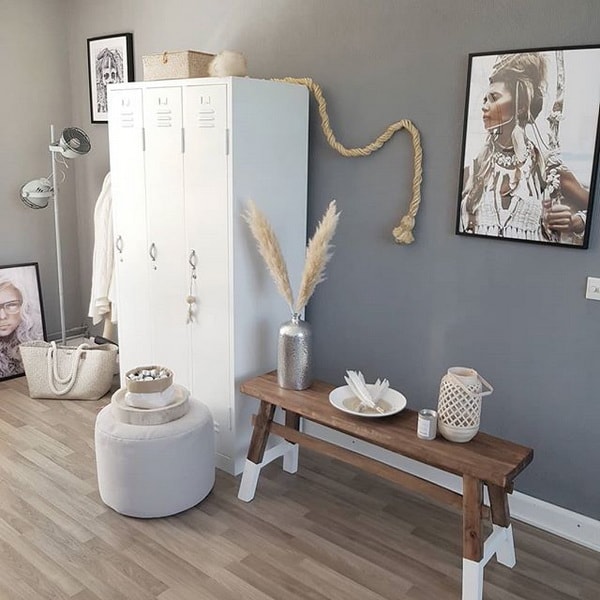 Decoración nórdica