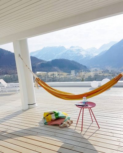 Claves para una decoración minimalista con acentos de color