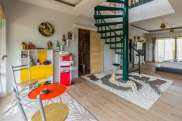 Decoración de casas
