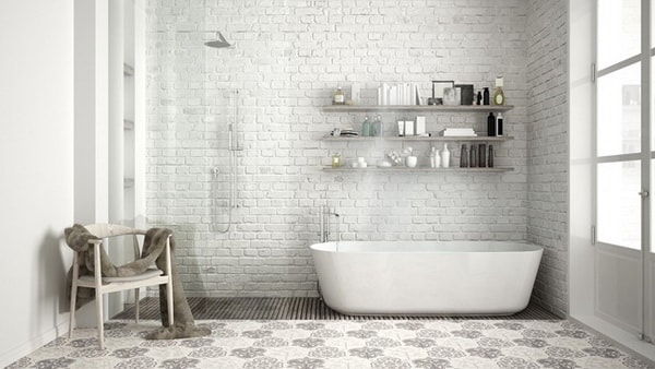 Reformas de baño