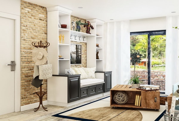 Ventajas de contratar un estudio de interiorismo