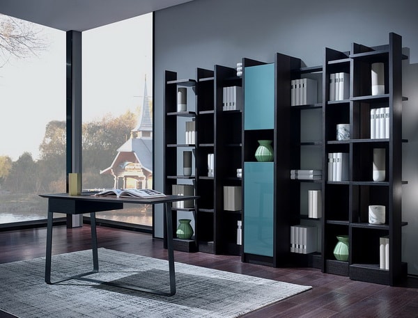 Decoración moderna