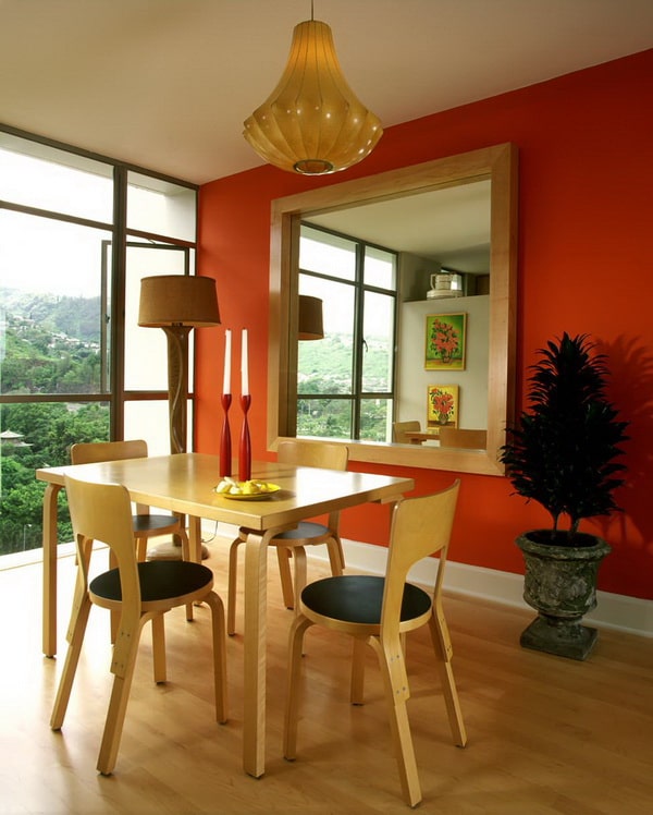 Cómo utilizar el círculo cromático en la decoración