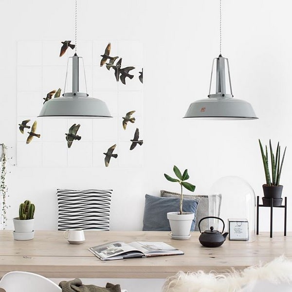 Encantadoras casas de Instagram
