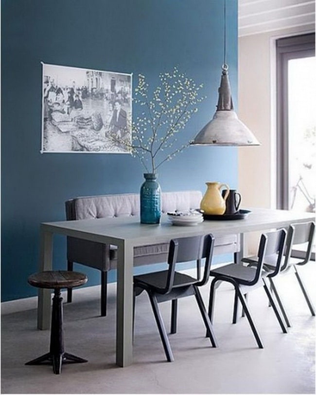Ideas para pintar la casa