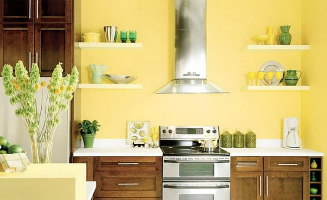Colores para casas