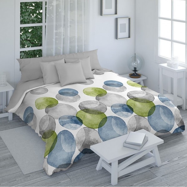Ropa de cama para decorar